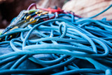 How to Know What Cable Organizer is Right for the Job