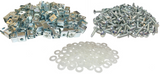 How The Right Cage Nut Configuration Simplifies and Streamlines IT Infrastructure