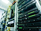 Modernizing a Server Room Takes More Than New Hardware