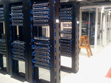 The Rethinking of Server Rack Design: Its Impact on New Data Centers