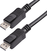 DisplayPort 2.1 vs 1.4 vs 1.2: What Actually Matters When Choosing a Cable
