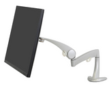 The Desk Upgrade That Makes an Instant Impact: Exploring Ergotron Monitor Arms The Desk Upgrade That Makes an Instant Impact: Exploring Ergotron Monitor Arms