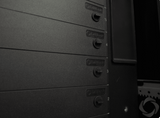The Role of EziBlank Blanking Panels in a Hot Aisle/Cold Aisle Data Center Layout Design