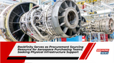Rackfinity Serves as Procurement Sourcing Resource for Aerospace Purchasing Teams Seeking Physical Infrastructure Support