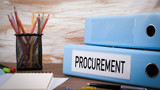 The Top 5 Challenges of Custom Procurement