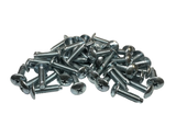 Rack Screw Anatomy: A Guide to Threads and Materials