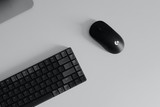 Why The Best Combo is a Logitech Mouse and Keyboard