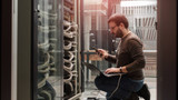 Demystifying Data Center Organization: Uncovering the Advantages of Rack Nuts