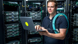 A Guide to Server Maintenance: Ensuring Optimal Performance