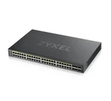 A Reliable IT Backbone: Why a Zyxel Switch Belongs in Your Workplace