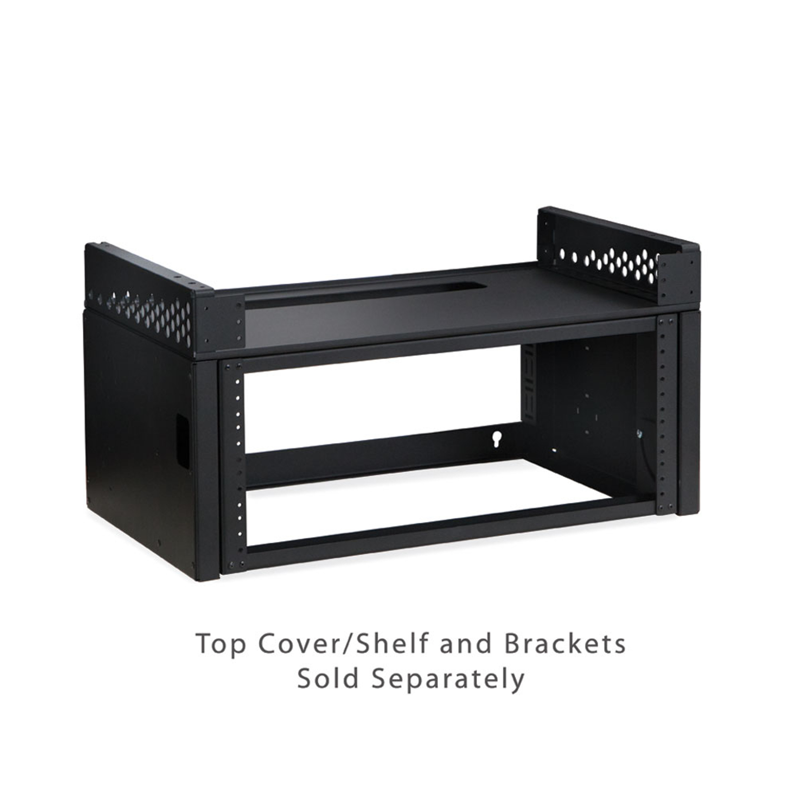 Products Rack Enclosures Wall Mount Racks & Open Frame
