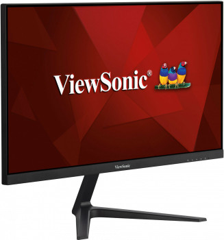 Viewsonic VX2418-P-MHD 23.8" Full HD LED Gaming LCD Monitor - 16:9