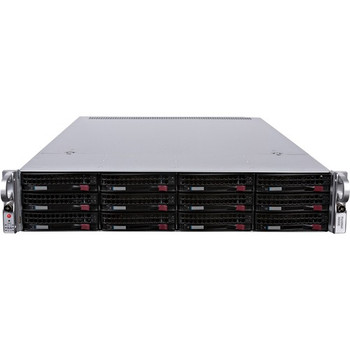 Fortinet FortiMail 3200E Network Security/Firewall Appliance