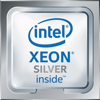 HPE Intel Xeon Silver (2nd Gen) 4210R Deca-core (10 Core) 2.20 GHz Processor Upgrade - P23549R-B21