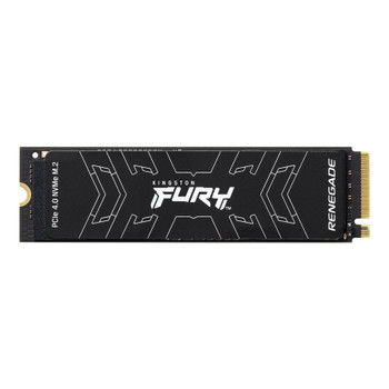 Kingston FURY Renegade 2 TB Solid State Drive - M.2 2280 Internal - PCI Express NVMe (PCI Express NVMe 4.0 x4)