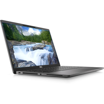 Dell Latitude 7000 7420 14" Touchscreen Convertible 2 in 1 Notebook - Full HD - 1920 x 1080 - Intel Core i5 11th Gen i5-1135G7 Quad-core (4 Core) 2.40 GHz - 8 GB RAM - 256 GB SSD - Black