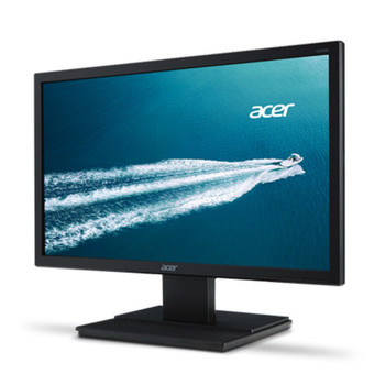 Acer V226HQL B 21.5" Full HD LED LCD Monitor - 16:9 - Black