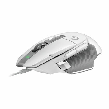 Logitech G G502 X Gaming Mouse - White