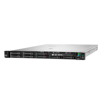 HPE ProLiant DL360 G10 Plus 1U Rack Server - 1 x Intel Xeon Gold 5315Y 3.20 GHz - 32GB RAM - 12Gb/s SAS Controller