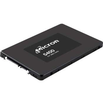 Micron 5400 PRO 1.92 TB Solid State Drive - 2.5" Internal - SATA (SATA/600) - Read Intensive