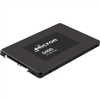 Micron 5400 MAX 1.92 TB Solid State Drive - 2.5" Internal - SATA (SATA/600) - Mixed Use