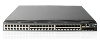 HP A5830AF-48G Switch w/1 Interface Slot