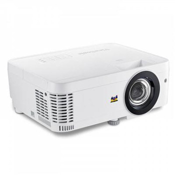 Viewsonic PX706HD 3D Ready Short Throw DLP Projector - 1080p - HDTV - 16:9