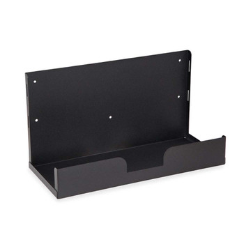 Kendall Howard Wall Mount Desktop CPU Bracket