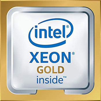 HPE Intel Xeon 6154 Octadeca-core (18 Core) 3 GHz Processor Upgrade