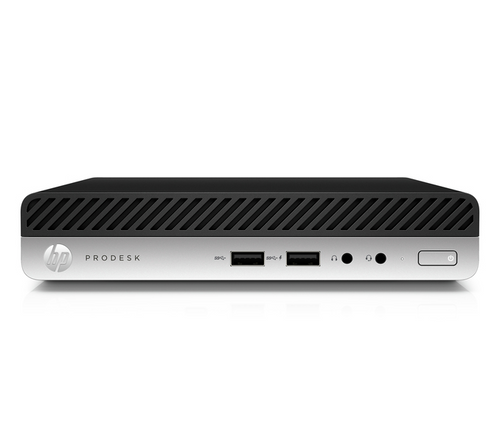 HP ProDesk 405 G8 Desktop Mini PC specifications