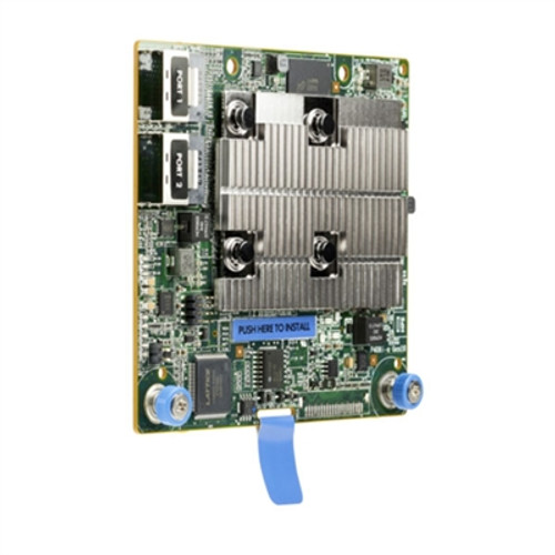 HPE Smart Array P408i-a SR Gen10 Controller - 869081B21