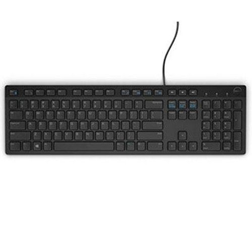 Wired Keyboard KB216
