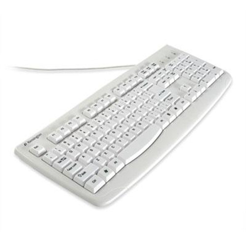 Kensington K64406US Washable USB/PS2 Keyboard