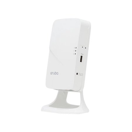HPE Aruba AP-303HR IEEE 802.11ac 867 Mbit/s Wireless Access Point - 2.40 GHz, 5 GHz