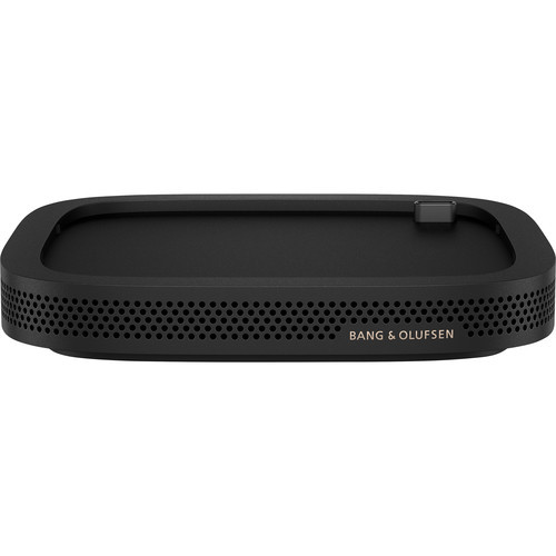 HP Audio Module - 1 - Black Sparkle