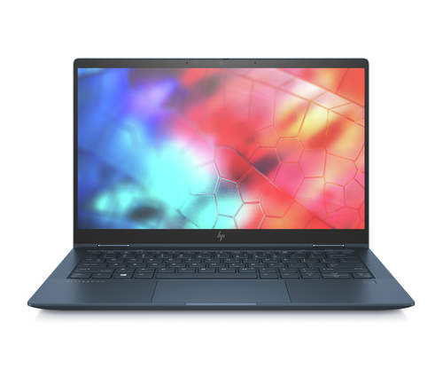 HP Elite Dragonfly 13.3" Touchscreen 2 in 1 Notebook - Core i7 i7-8565U - 16 GB RAM - 32 GB Optane Memory - 512 GB SSD