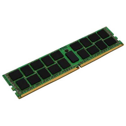 Kingston 8GB DDR4 SDRAM Memory Module - Registered