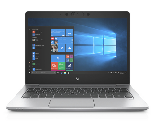 HP EliteBook 735 G6 13.3" Notebook - 1920 x 1080 - Ryzen 7 3700U - 8GB RAM - 256 GB SSD