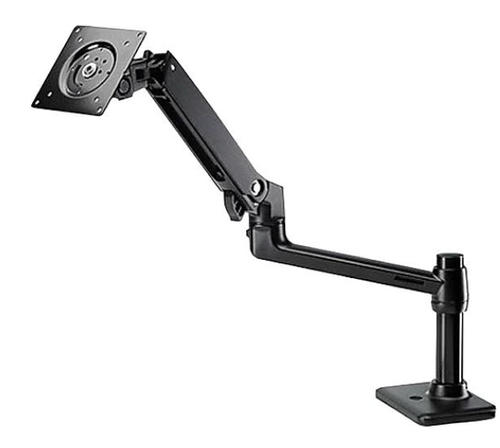 HP Mounting Arm for Flat Panel Display - 24" Screen Support
