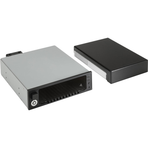 HP Drive Bay Adapter - 1 x Total Bay - 1ZX72AAR