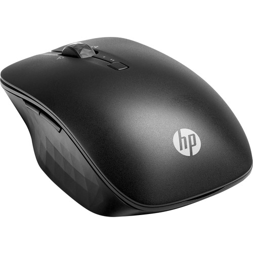 HP Bluetooth Travel Mouse - Wireless - Bluetooth