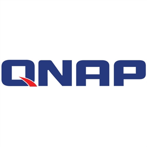 QNAP 4-Bay Personal Cloud NAS for Backup and Data Sharing 