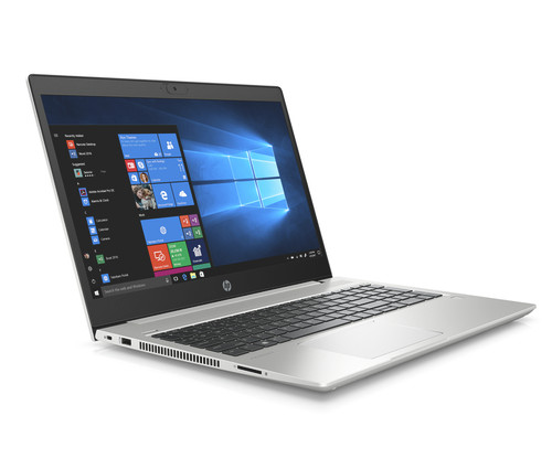 HP ProBook 450 G7 15.6" Notebook - 1920 x 1080 - Intel Core i7 (10th Gen) i7-10510U Quad-core (4 Core) 1.80 GHz - 16 GB RAM - 512 GB SSD