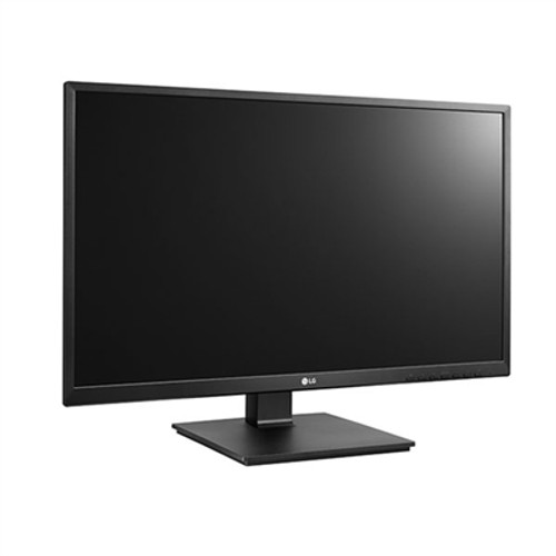 LG 24BK550Y-I 23.8" Full HD LED LCD Monitor - 16:9 - Textured Black - TAA Compliant