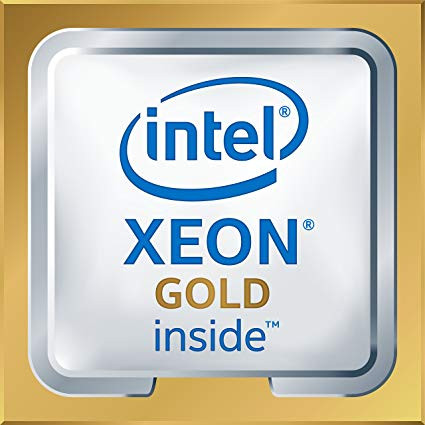 HPE Intel Xeon Gold 5218 Hexadeca-core (16 Core) 2.30 GHz Processor Upgrade