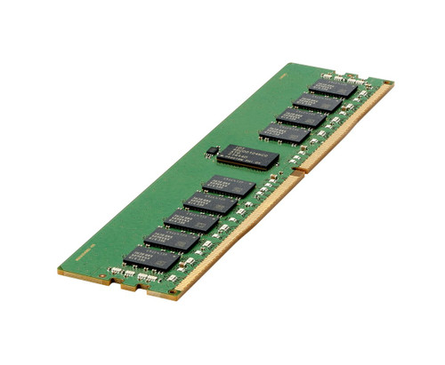 HPE 16GB DDR4 SDRAM Memory Module - 16 GB (1 x 16 GB) - DDR4-2666/PC4-21333 DDR4 SDRAM
