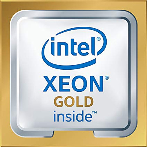 HPE Intel Xeon 5220 Octadeca-core (18 Core) 2.20 GHz Processor Upgrade