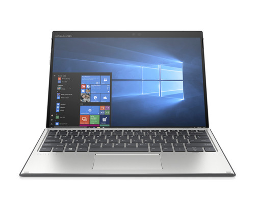 HP Elite x2 G4 Tablet W10P-64 i7-8665U 512GB NVME 16GB 13.0 WUXGA+ Touchscreen No-NIC WLAN FPR