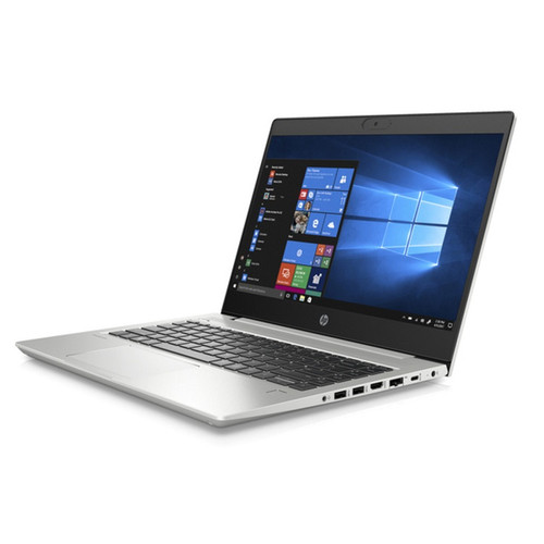 HP ProBook 455 G7 15.6" Notebook - AMD Ryzen 5 4500U Hexa-core (6 Core) 2.30 GHz - 16 GB RAM - 256 GB SSD