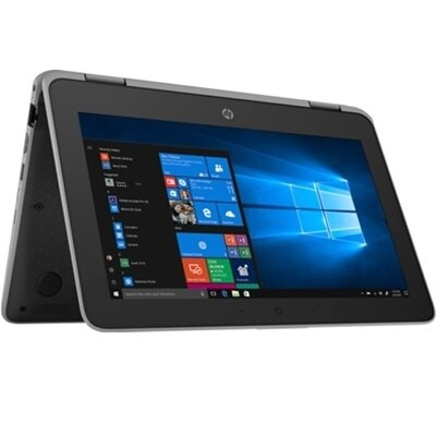 HP ProBook x360 11 G5 EE W10P-64 C N4020 4GB 11.6 HD Touchscreen NIC WLAN BT Cam 